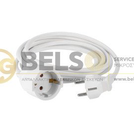 ΜΠΑΛΑΝΤΕΖΑ - ΠΡΟΕΚΤΑΣΗ ΣΟΥΚΟ (3x1,50) 5m