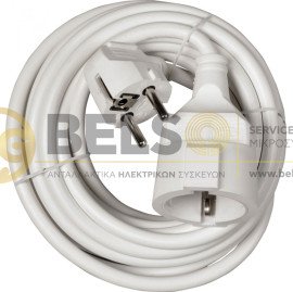 ΜΠΑΛΑΝΤΕΖΑ - ΠΡΟΕΚΤΑΣΗ ΣΟΥΚΟ (3x1,50) 10m  