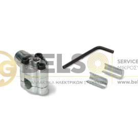 ΒΑΝΑ ΔΙΑΤΡΗΣΕΩΣ (ΚΛΕΦΤΗΣ) ΜΕ ΑΛΕΝ 1/4 - 5/16 - 3/8
