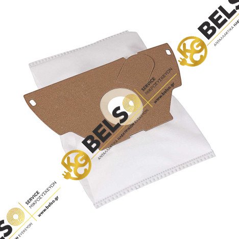 ΣΑΚΟΥΛΕΣ ΣΚΟΥΠΑΣ ELECTROLUX MONDO Ζ1160 (ΥΦΑΣΜΑΤΙΝΕΣ)