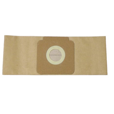 ΣΑΚΟΥΛΑ HΛΕΚΤΡΙΚΗΣ ΣΚΟΥΠΑΣ ΧΑΡΤΙΝΗ BLUE SKY BVC8508