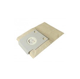 ΣΑΚΟΥΛA ΗΛΕΚΤΡΙΚΗΣ ΚΟΥΠΑΣ ΧΑΡΤΙΝΗ HOOVER ALPINA 09026177 09173758