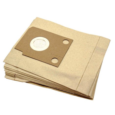 ΣΑΚΟΥΛA ΗΛΕΚΤΡΙΚΗΣ ΚΟΥΠΑΣ ΧΑΡΤΙΝΗ HOOVER ALPINA 09026177 09173758