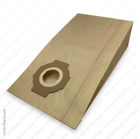 ΣΑΚΟΥΛΑ ΣΚΟΥΠΑΣ ΧΑΡΤΙΝΗ HOOVER AQUA MASTER JET PLUS Aqua Master 09069790