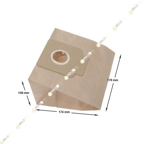 ΣΑΚΟΥΛΑ ΗΛΕΚΤΡΙΚΗΣ ΣΚΟΥΠΑΣ HOOVER SPRINT H63 H64 35600637