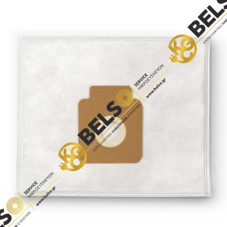 ΣΑΚΟΥΛΑ ΗΛΕΚΤΡΙΚΗΣ ΣΚΟΥΠΑΣ ΠΑΝΙΝΗ HOOVER SPRINT H63 H64 35600637