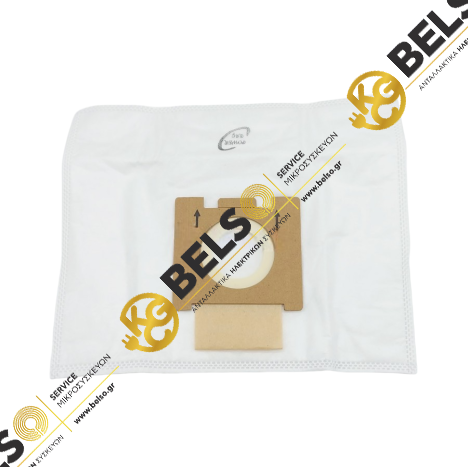 ΣΑΚΟΥΛΑ ΗΛΕΚΤΡΙΚΗΣ ΣΚΟΥΠΑΣ HOOVER TELIOS EXTRA H81 35601865