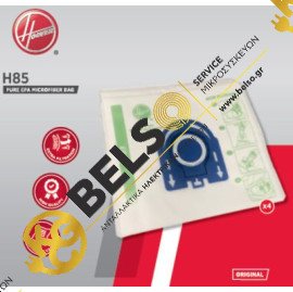 ΣΑΚΟΥΛΕΣ  ΠΑΝΙΝΕΣ ΗΛΕΚΤΡΙΚΗΣ ΣΚΟΥΠΑΣ HOOVER H-ENERGY 700 H85 Original 35602573