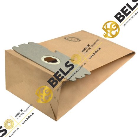 ΣΑΚΟΥΛΑ ΣΚΟΥΠΑΣ ΧΑΡΤΙΝΗ AEG 5200-6006 GR 12-15