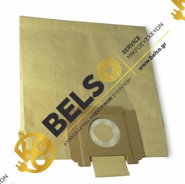 ΣΑΚΟΥΛΑ ΣΚΟΥΠΑΣ ΧΑΡΤΙΝΗ AEG ELECTROLUX  GR28 