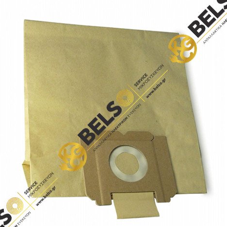 ΣΑΚΟΥΛΑ ΣΚΟΥΠΑΣ ΧΑΡΤΙΝΗ AEG ELECTROLUX  GR28 