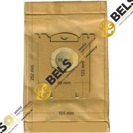 ΣΑΚΟΥΛΕΣ ΗΛΕΚΤΡΙΚΗΣ ΣΚΟΥΠΑΣ PHILIPS S-BAG MOBILO SYDNEY EXPRESSION SPECIALIST AEG ELETROLUX