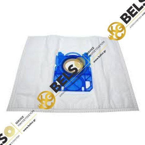 ΣΑΚΟΥΛΑ ΗΛΕΚΤΡΙΚΗΣ ΣΚΟΥΠΑΣ PHILIPS SIDNEY - MOBILO - S-BAG - CITY LINE - AEG - ELECTROLUX - EXPRESSION - SPECIALIST