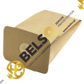 ΣΑΚΟΥΛΑ ΣΚΟΥΠΑΣ ΧΑΡΤΙΝΗ BOSCH SIEMENS VS30