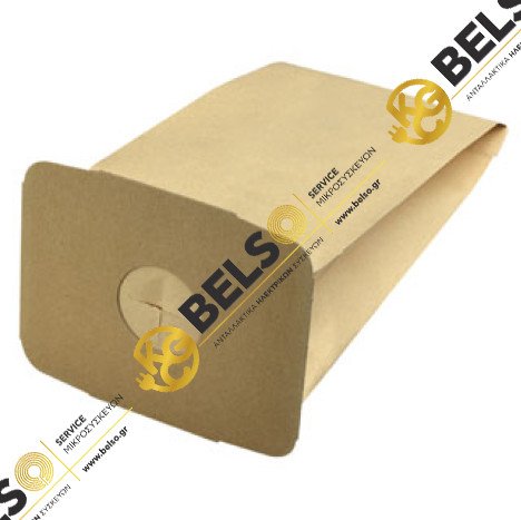 ΣΑΚΟΥΛΑ ΣΚΟΥΠΑΣ ΧΑΡΤΙΝΗ BOSCH SIEMENS VS30