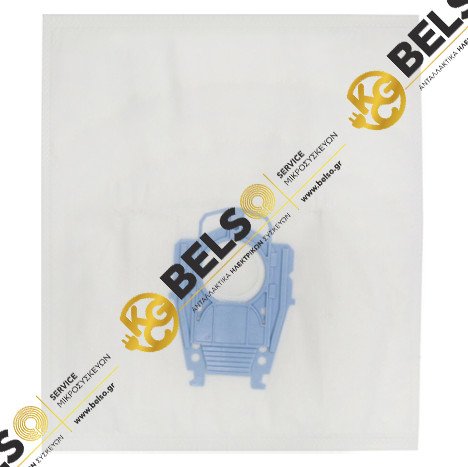 ΣΑΚΟΥΛΑ ΣΚΟΥΠΑΣ BOSCH SIEMENS TYPE:P BBZ52ZFP ΣΑΚΟΥΛΑ ΣΚΟΥΠΑΣ BOSCH SIEMENS TYPE:P BBZ52ZFP