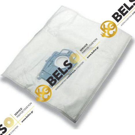 ΣΑΚΟΥΛΑ ΣΚΟΥΠΑΣ BOSCH SIEMENS TYPE:P BBZ52ZFP