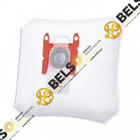 ΣΑΚΟΥΛΑ ΣΚΟΥΠΑΣ BOSCH SIEMENS TYPE:G - G ALL