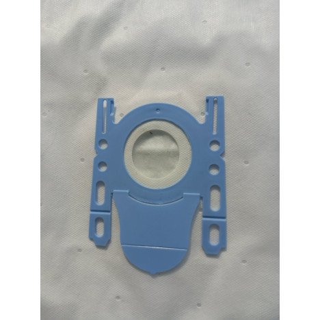 ΣΑΚΟΥΛΕΣ ΗΛΕΚΤΡΙΚΗΣ ΣΚΟΥΠΑΣ (PEAK) BOSCH SIEMENS TYPE G DINO SPHERΑ 