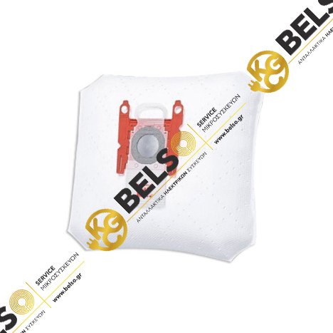 ΣΑΚΟΥΛΑ ΣΚΟΥΠΑΣ BOSCH - SIEMENS TYPE:G - G ALL ORIGINAL 00461408