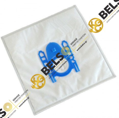 ΣΑΚΟΥΛΕΣ ΗΛΕΚΤΡΙΚΗΣ ΣΚΟΥΠΑΣ BOSCH SIEMENS TYPE G DINO SPHERΑ 