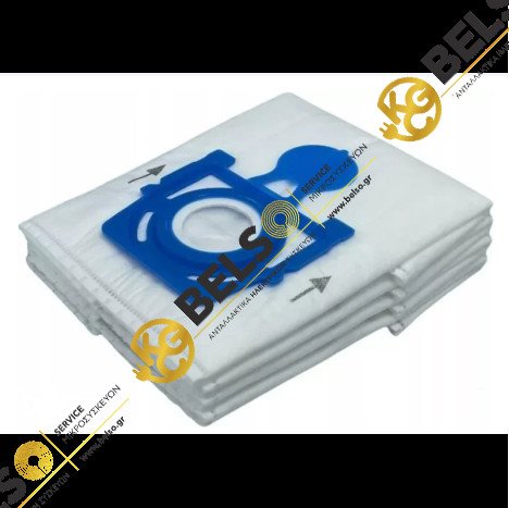 ΣΑΚΟΥΛΑ ΗΛΕΚΤΡΙΚΗΣ ΣΚΟΥΠΑΣ PITSOS KENWOOD BLUESKY 00577702