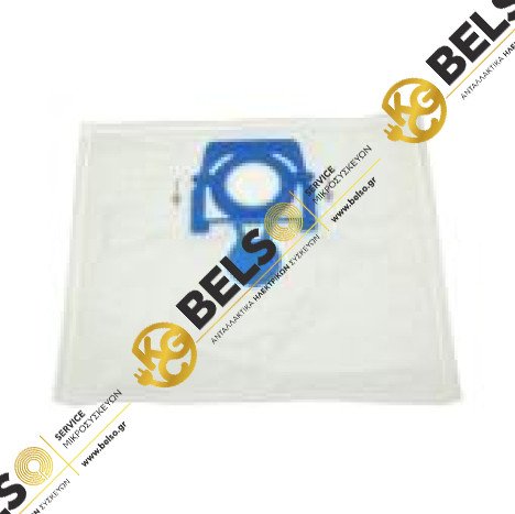 ΣΑΚΟΥΛΑ ΗΛΕΚΤΡΙΚΗΣ ΣΚΟΥΠΑΣ PITSOS KENWOOD BLUESKY 00577702