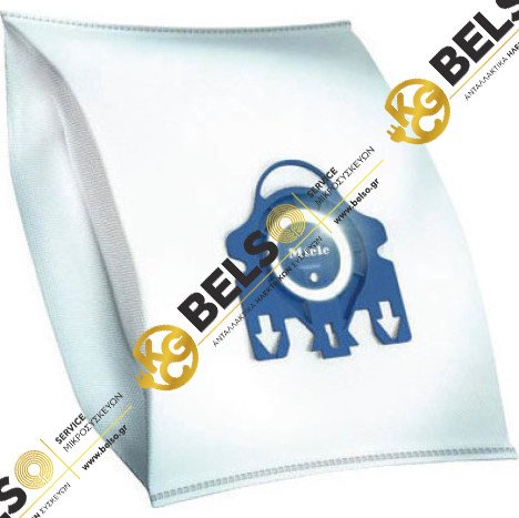 ΣΑΚΟΥΛΑ ΣΚΟΥΠΑΣ MIELE GN ORIGINAL