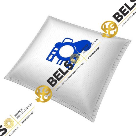 ΣΑΚΟΥΛΑ ΗΛΕΚΤΡΙΚΗΣ ΣΚΟΥΠΑΣ MIELE GN 3D