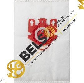 ΣΑΚΟΥΛΑ ΣΚΟΥΠΑΣ MIELE FJM 3D