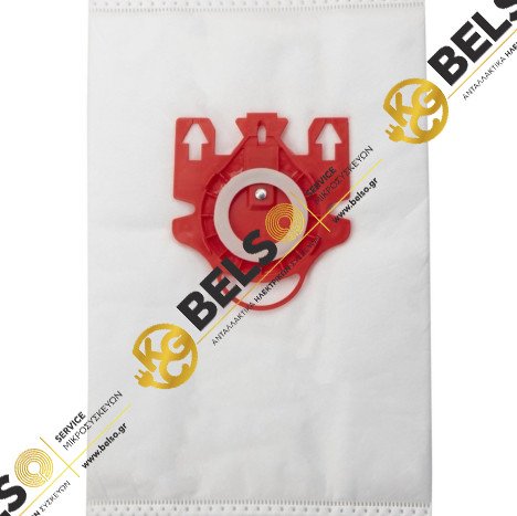 ΣΑΚΟΥΛΑ ΣΚΟΥΠΑΣ MIELE FJM 3D