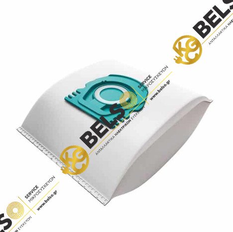 ΣΑΚΟΥΛΑ ΗΛΕΚΤΡΙΚΗΣ ΣΚΟΥΠΑΣ MIELE TU HYCLEAN PURE 12557060