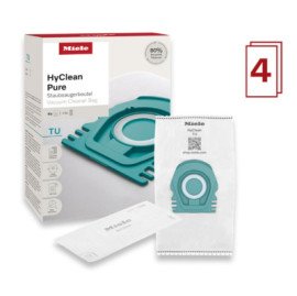 ΣΑΚΟΥΛΑ ΣΚΟΥΠΑΣ MIELE TU HYCLEAN PURE ORIGINAL