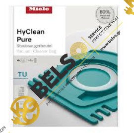 ΣΑΚΟΥΛΑ ΣΚΟΥΠΑΣ MIELE TU HYCLEAN PURE ORIGINAL