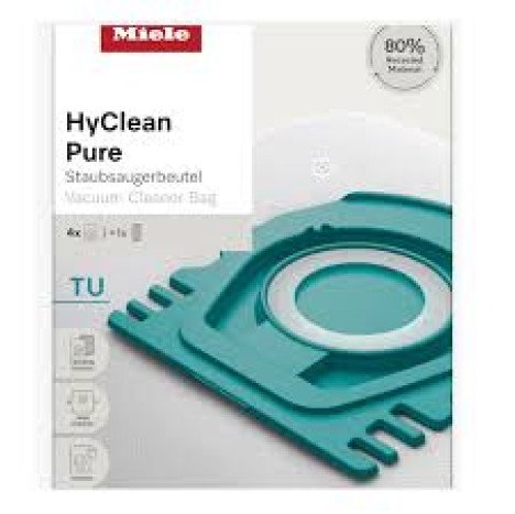 ΣΑΚΟΥΛΑ ΣΚΟΥΠΑΣ MIELE TU HYCLEAN PURE ORIGINAL
