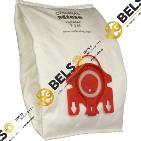 ΣΑΚΟΥΛΑ ΣΚΟΥΠΑΣ MIELE FJM ORIGINAL