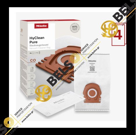 ΣΑΚΟΥΛΑ ΣΚΟΥΠΑΣ MIELE GUARD M1 CO ORIGINAL