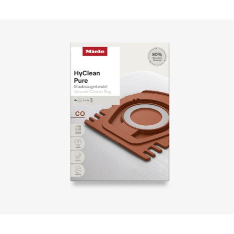 ΣΑΚΟΥΛΑ ΣΚΟΥΠΑΣ MIELE GUARD M1 CO ORIGINAL