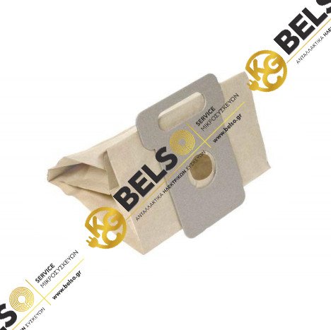 ΣΑΚΟΥΛΑ ΣΚΟΥΠΑΣ ΧΑΡΤΙΝΗ (PEAK KGC) MOULINEX POWER STAR