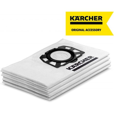 ΣΑΚΟΥΛΑ ΣΚΟΥΠΑΣ KARCHER W3 - W2 - WD3-18 - KWD1 ORIGINAL