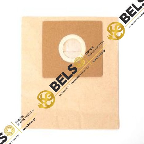 ΣΑΚΟΥΛΑ ΣΚΟΥΠΑΣ ΧΑΡΤΙΝΗ DELONGHI - ROHNSON - SITRAM - ARIETE - JURO PRO