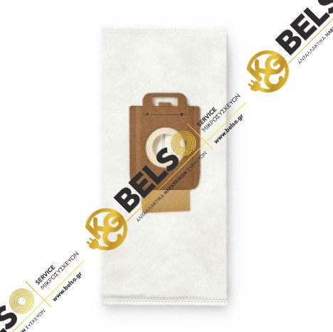 ΣΑΚΟΥΛΑ ΣΚΟΥΠΑΣ SINGER POWER (P10)-NILFISK