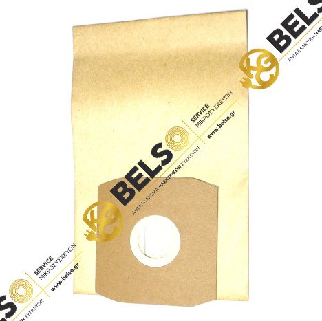 ΣΑΚΟΥΛΑ ΧΑΡΤΙΝΗ ΗΛΕΚΤΡΙΚΗΣ ΣΚΟΥΠΑΣ DAEWOO RC-300 ΣΑΚΟΥΛΑ ΧΑΡΤΙΝΗ ΗΛΕΚΤΡΙΚΗΣ ΣΚΟΥΠΑΣ DAEWOO RC-300