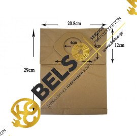 ΣΑΚΟΥΛΕΣ ΗΛΕΚΤΡΙΚΗΣ ΣΚΟΥΠΑΣ NILFISK GS90 GS80