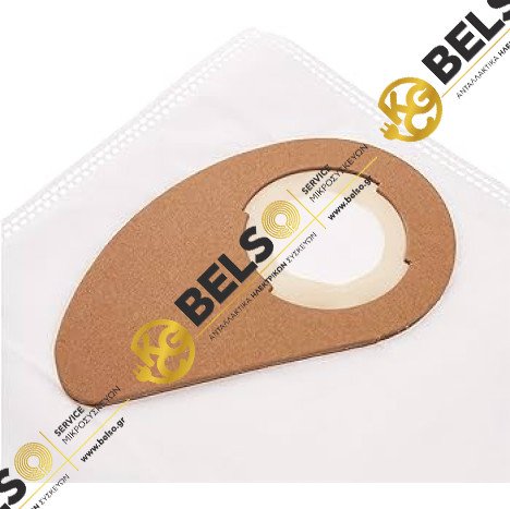 ΣΑΚΟΥΛΑ ΣΚΟΥΠΑΣ NILFISK BUDDY II