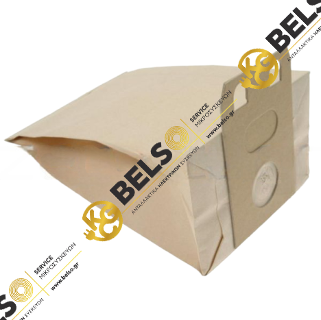 ΣΑΚΟΥΛΑ ΣΚΟΥΠΑΣ ΧΑΡΤΙΝΗ ELECTROLUX SERIES Z