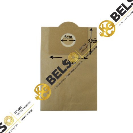 ΣΑΚΟΥΛΑ ΣΚΟΥΠΑΣ ROWENTA JURO PRO PORKY ΧΑΡΤΙΝΕΣ