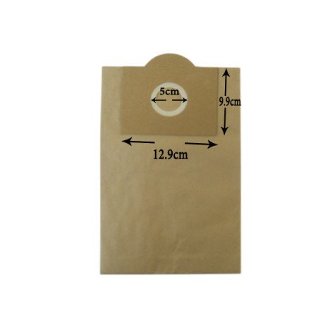 ΣΑΚΟΥΛΑ ΣΚΟΥΠΑΣ ROWENTA JURO PRO PORKY ΧΑΡΤΙΝΕΣ