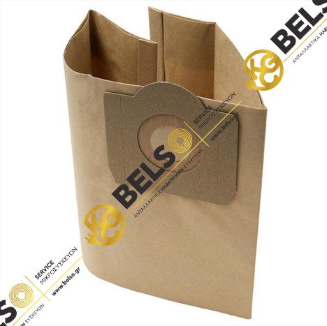 ΣΑΚΟΥΛΑ ΣΚΟΥΠΑΣ ΧΑΡΤΙΝΗ ROWENTA BULLY ZR 814