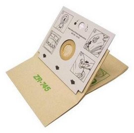 ΣΑΚΟΥΛΑ ΣΚΟΥΠΑΣ ΧΑΡΤΙΝΗ ROWENTA ZR74